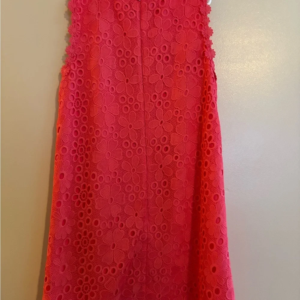 Kate Spade Vibrant  Dress - Picture 4 of 5